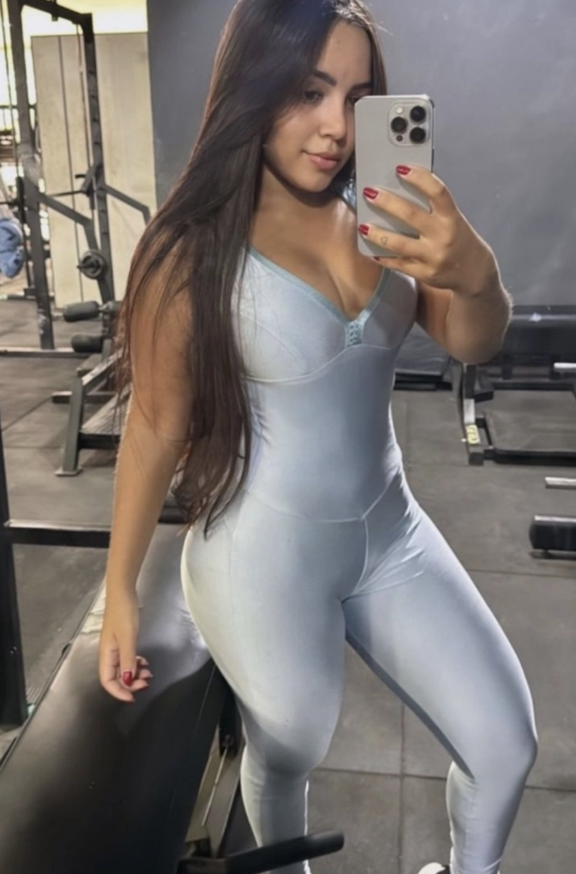 RENATA GFE BRAZILIAN